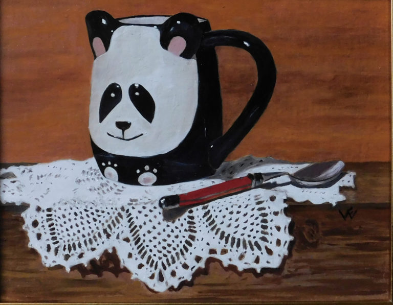 Coffee time